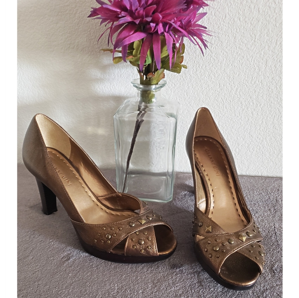 Gianni Bini Heels